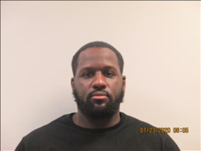 Dantavius Quitezz Vaughn a registered Sex Offender of Georgia