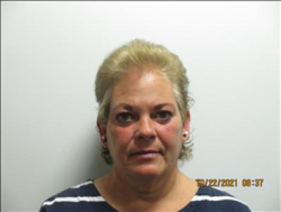 Sandra Langford a registered Sex Offender of Georgia