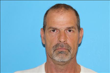 Charles Dennis Harris a registered Sex Offender of Georgia