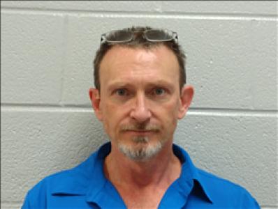 Johnny Ray Collins a registered Sex Offender of Georgia