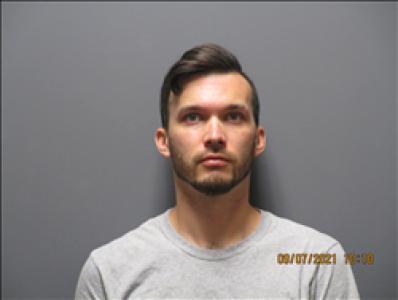 Matthew Blake Raines a registered Sex Offender of Georgia