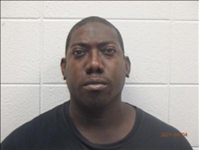Morris Alonzo Allen a registered Sex Offender of Georgia