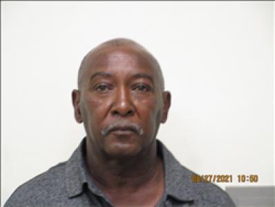 Melvin Gaston a registered Sex Offender of Georgia