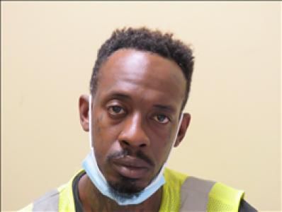 Michael Bernard Washington a registered Sex Offender of Georgia