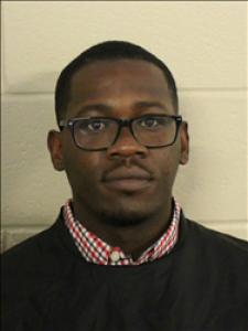 Terone Donald Coleman a registered Sex Offender of Georgia