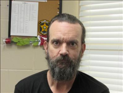 Christopher Alan Courtney a registered Sex Offender of Georgia