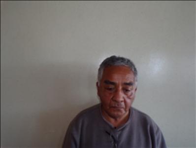 Carlos Ernesto Cordero a registered Sex Offender of Georgia