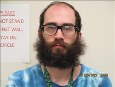 Austin Blake Parrish a registered Sex Offender of Georgia