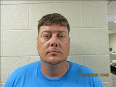 Silas A Thornton a registered Sex Offender of Georgia