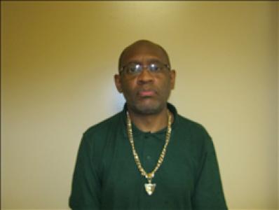 Eugene Griggs Jr a registered Sex Offender of Georgia