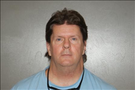 Charles Andrew Roberts Jr a registered Sex Offender of Georgia