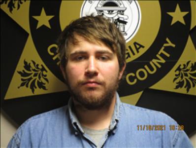 Joshua Thomas Cole a registered Sex Offender of Georgia