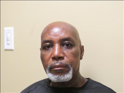 Eddie Lee Rouse a registered Sex Offender of Georgia