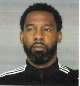 Demetrius C Harris a registered Sex Offender of Georgia