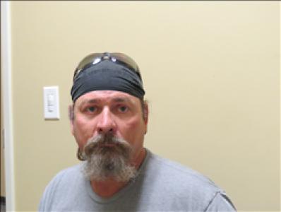 Daniel Shawn Lanham a registered Sex Offender of Georgia