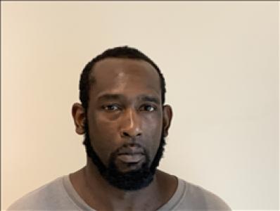 Jeremiah Antoine Oden a registered Sex Offender of Georgia