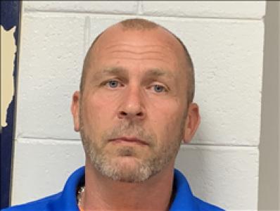 Michael Aaron Burroughs a registered Sex Offender of Georgia