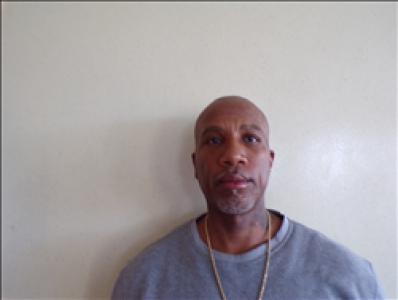 Timothy Terrell Kimble a registered Sex Offender of Georgia