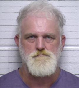 Donnie Dwayne Stockman a registered Sex Offender of Georgia