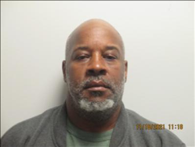 Johnnoel Monguel Berry a registered Sex Offender of Georgia