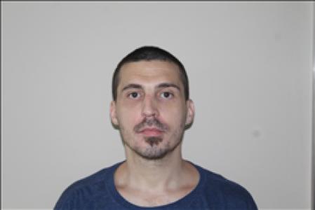 Phillip William Maddox a registered Sex Offender of Georgia