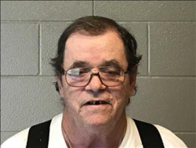 Forrest Wayne Anderson a registered Sex Offender of Georgia