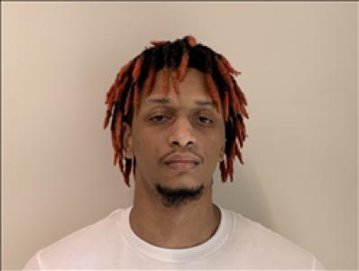 Brontavius Montell Frost a registered Sex Offender of Georgia