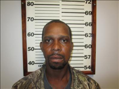 Antonio Leshone Harris a registered Sex Offender of Georgia