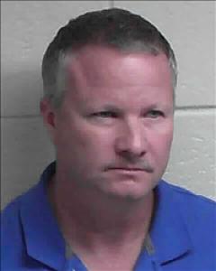 Michael Luke Ledford a registered Sex Offender of Georgia