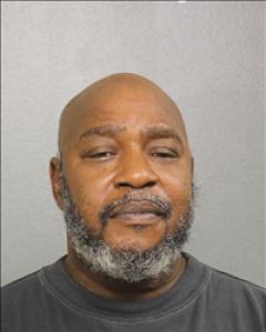 Anthony Maurice Miles a registered Sex Offender of Georgia