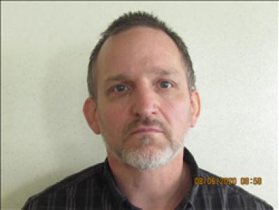 Mark Michael Stevens a registered Sex Offender of Georgia