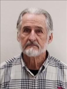 Albert Tony Walker a registered Sex Offender of Georgia