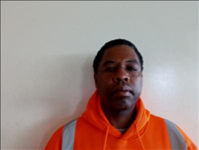 Tyson Carmin Metts Sr a registered Sex Offender of Georgia