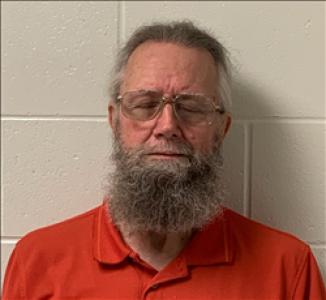 Stephen Andrew Oneal a registered Sex Offender of Georgia