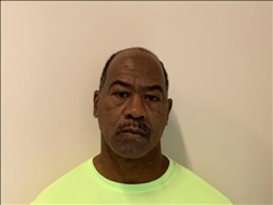 Donald Robinson a registered Sex Offender of Georgia