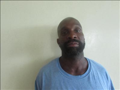 Charles Broadnax III a registered Sex Offender of Georgia