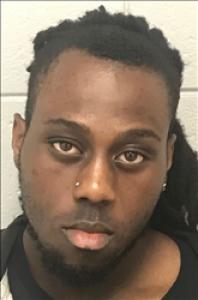 Jevonte Labobby Hagans a registered Sex Offender of Georgia