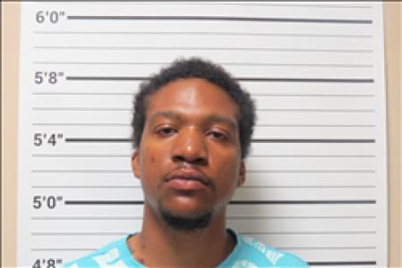 Jedarius Jamal Banks a registered Sex Offender of Georgia