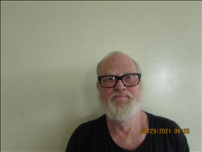 Steven Ray Carr a registered Sex Offender of Georgia