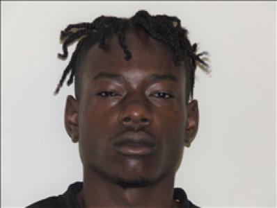 Deron Lamonte Hill a registered Sex Offender of Georgia