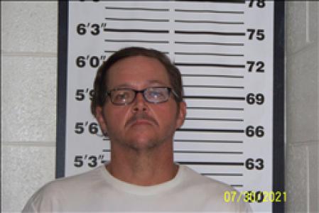 Alan Eugene Steedley a registered Sex Offender of Georgia