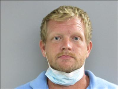 Jack Logan Farrow a registered Sex Offender of Georgia