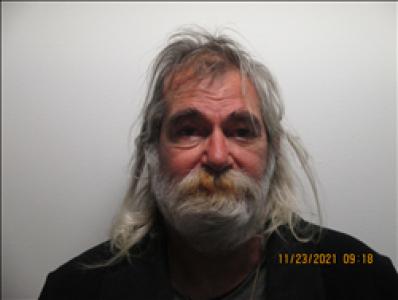 Steven Glen Shellhammer a registered Sex Offender of Georgia