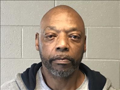 Antonio Stephens a registered Sex Offender of Georgia