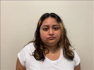 Jacqueline Delgado-lopez a registered Sex Offender of Georgia