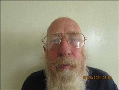 Dale Alan Becker a registered Sex Offender of Georgia