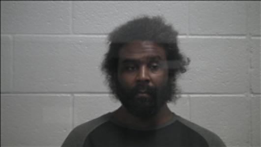 Carl Allenscott Green a registered Sex Offender of Georgia