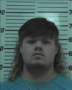 Garrett Reid Morris a registered Sex Offender of Georgia