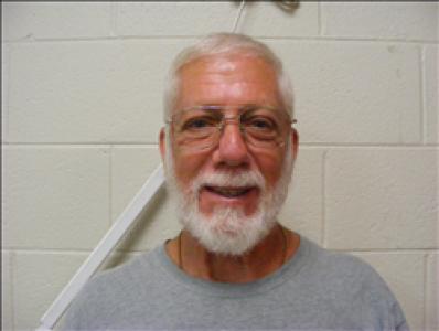 Gerald Cain Campbell Sr a registered Sex Offender of Georgia