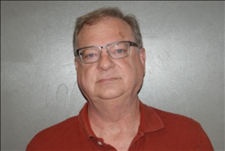 Donald Wayne Snyder a registered Sex Offender of Georgia